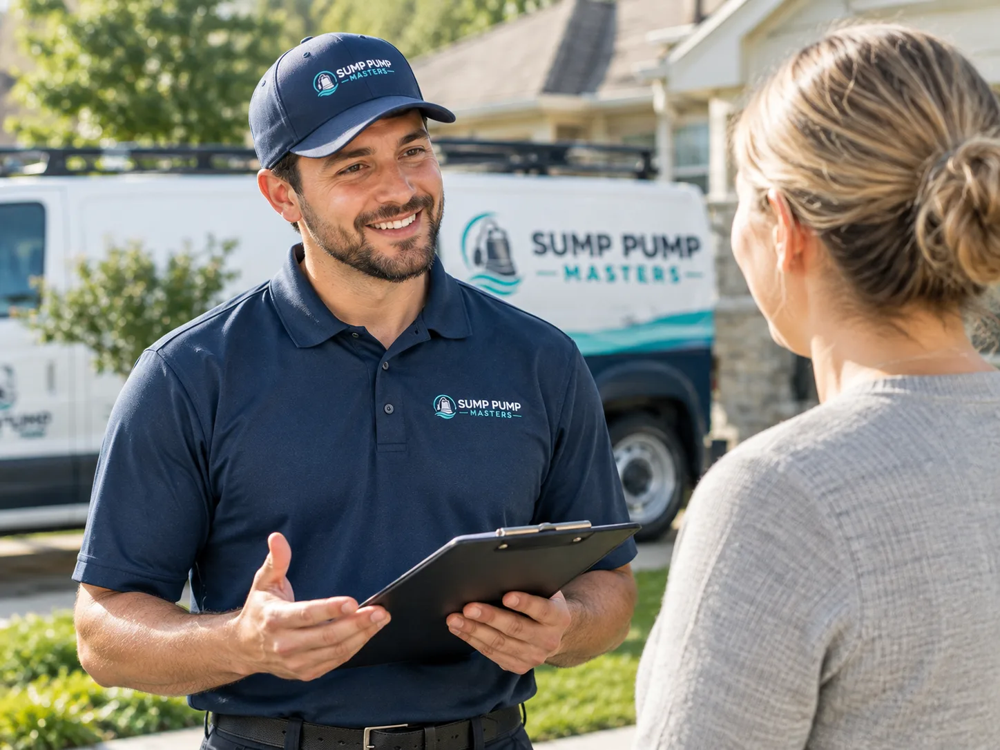 Sump Pump Repair Clarence, IA FAQs